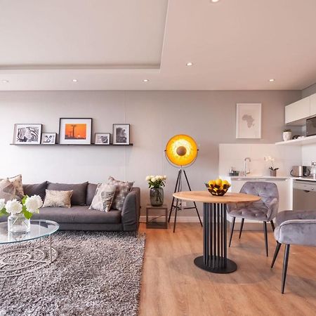 Greenpoint Designer Apartment Near Stadium & Waterfront 开普敦 外观 照片