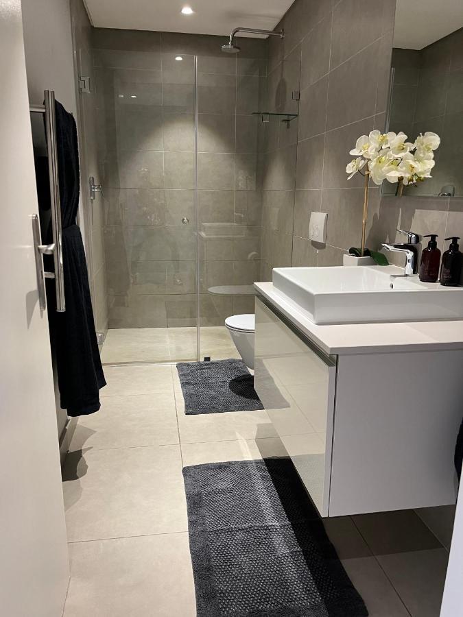 Greenpoint Designer Apartment Near Stadium & Waterfront 开普敦 外观 照片