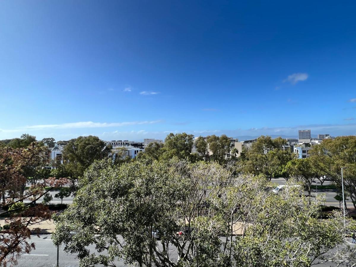 Greenpoint Designer Apartment Near Stadium & Waterfront 开普敦 外观 照片