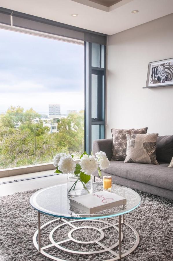 Greenpoint Designer Apartment Near Stadium & Waterfront 开普敦 外观 照片