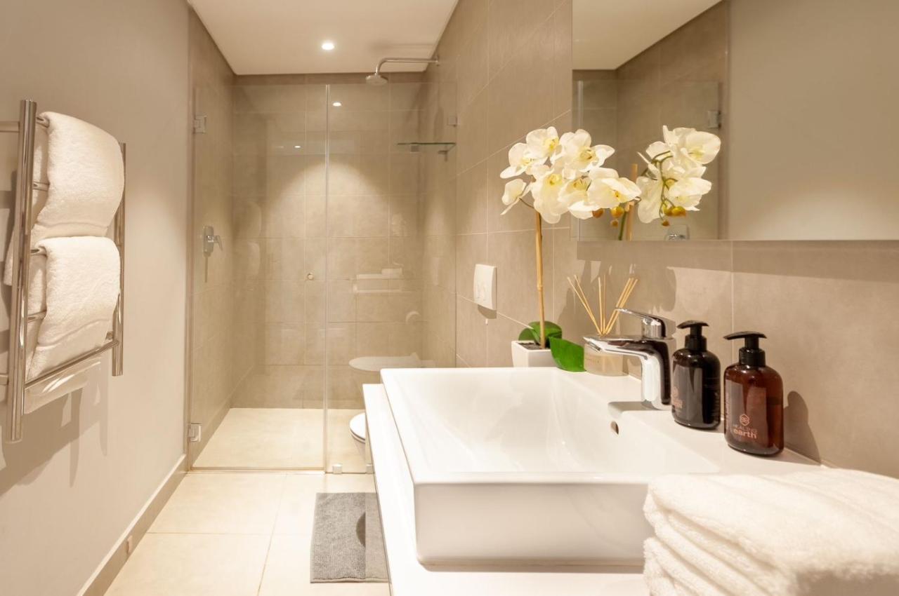 Greenpoint Designer Apartment Near Stadium & Waterfront 开普敦 外观 照片