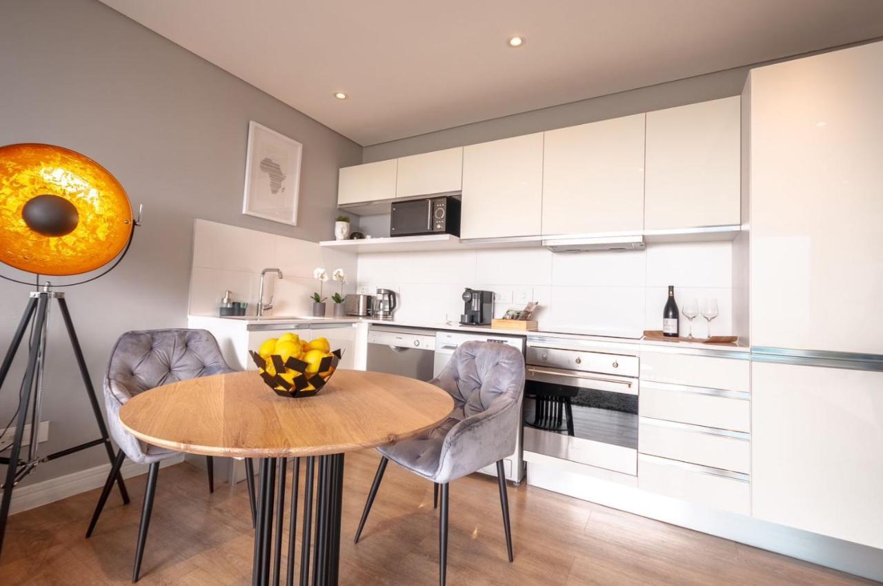 Greenpoint Designer Apartment Near Stadium & Waterfront 开普敦 外观 照片