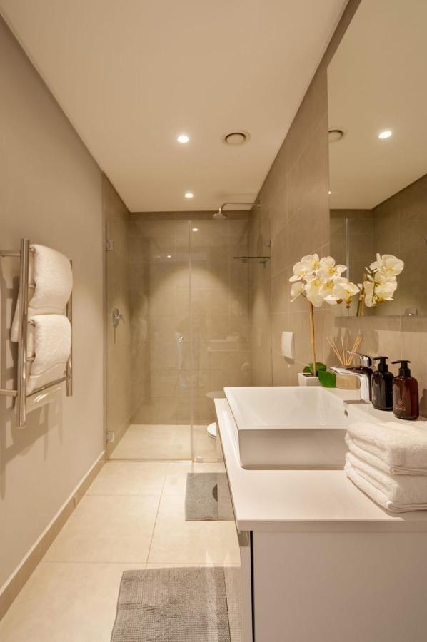 Greenpoint Designer Apartment Near Stadium & Waterfront 开普敦 外观 照片
