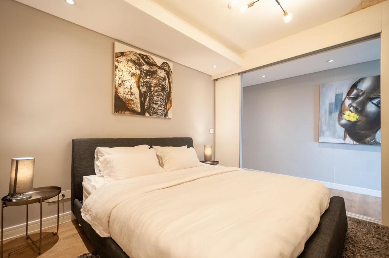Greenpoint Designer Apartment Near Stadium & Waterfront 开普敦 外观 照片