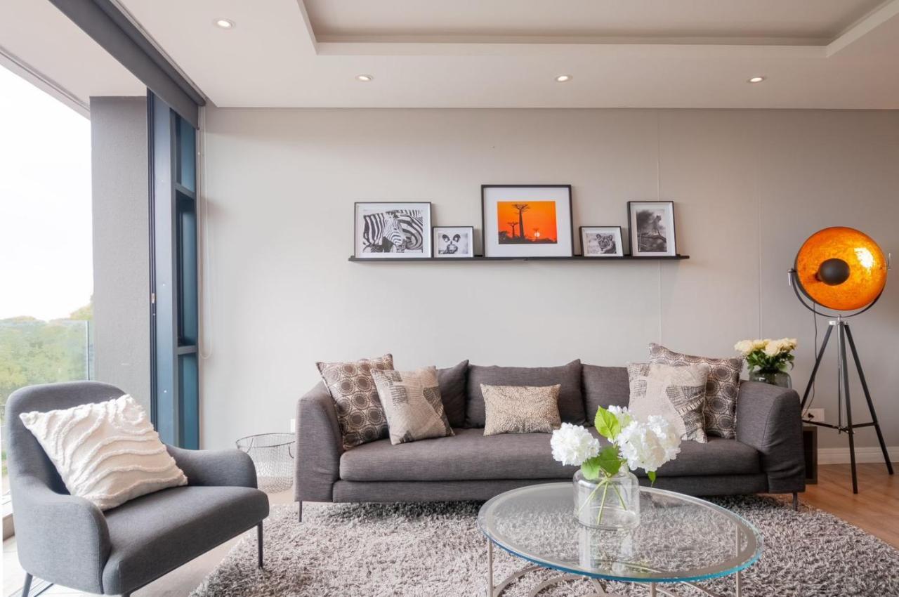 Greenpoint Designer Apartment Near Stadium & Waterfront 开普敦 外观 照片