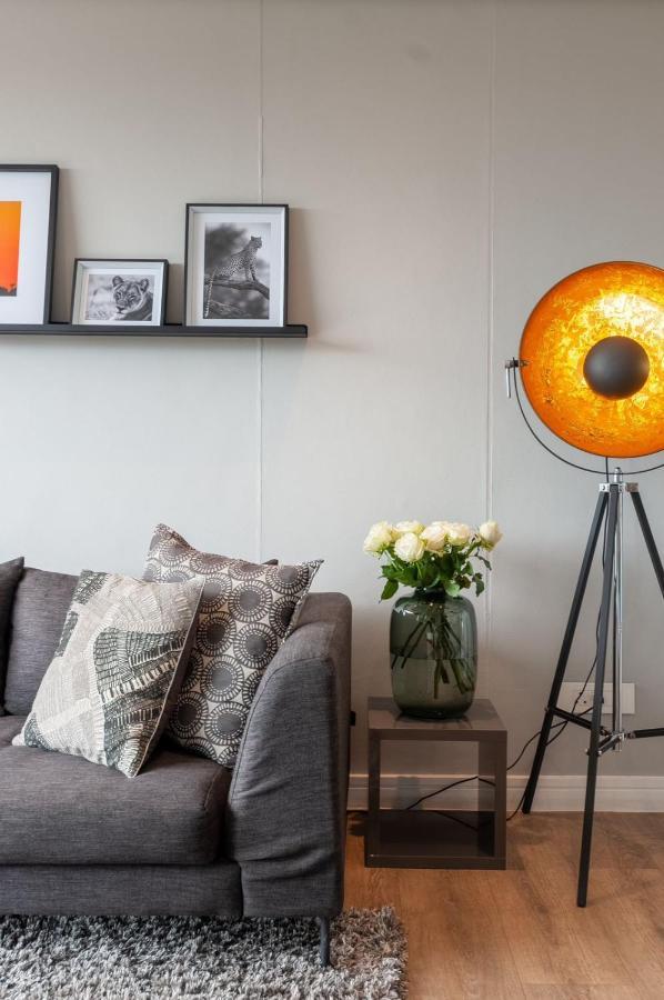 Greenpoint Designer Apartment Near Stadium & Waterfront 开普敦 外观 照片