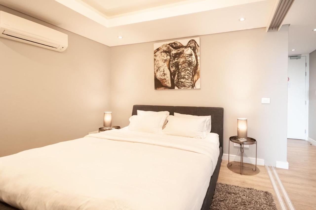 Greenpoint Designer Apartment Near Stadium & Waterfront 开普敦 外观 照片