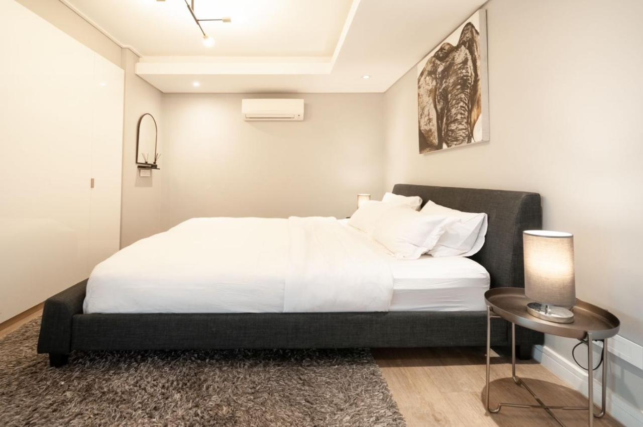 Greenpoint Designer Apartment Near Stadium & Waterfront 开普敦 外观 照片