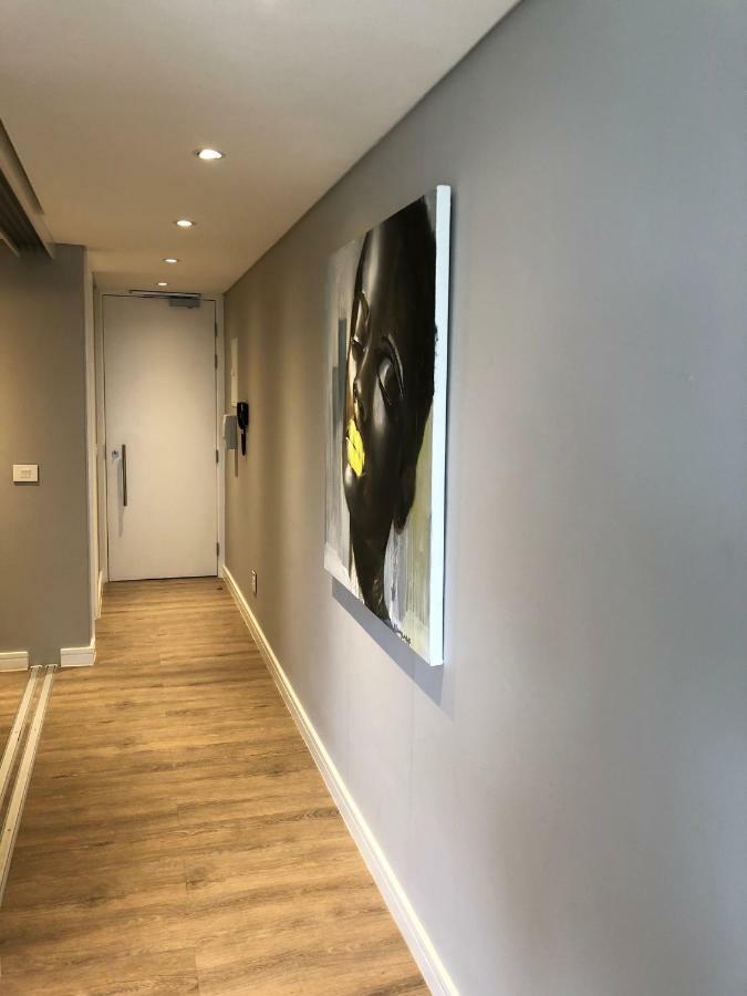 Greenpoint Designer Apartment Near Stadium & Waterfront 开普敦 外观 照片