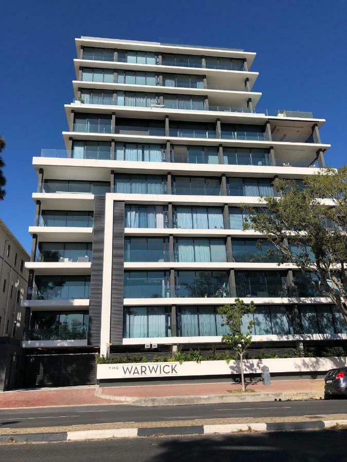 Greenpoint Designer Apartment Near Stadium & Waterfront 开普敦 外观 照片